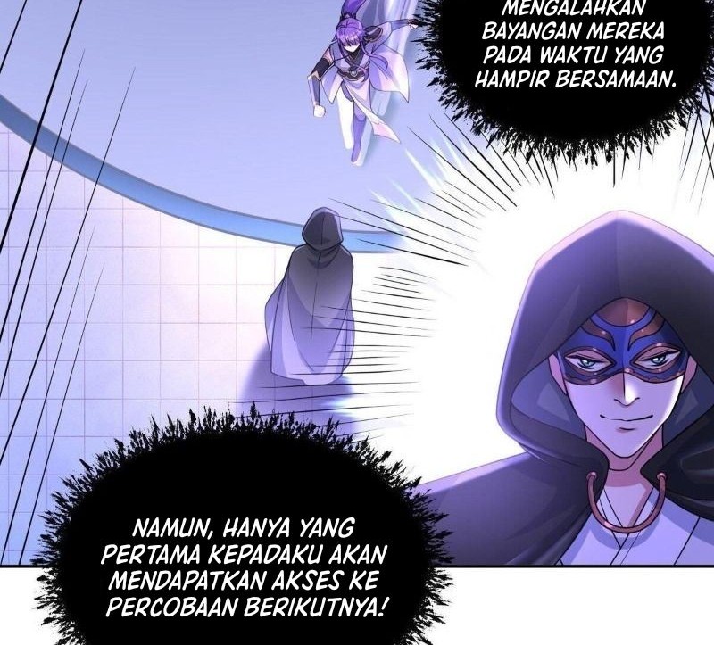 Peerless Soul Chapter 427 Gambar 12
