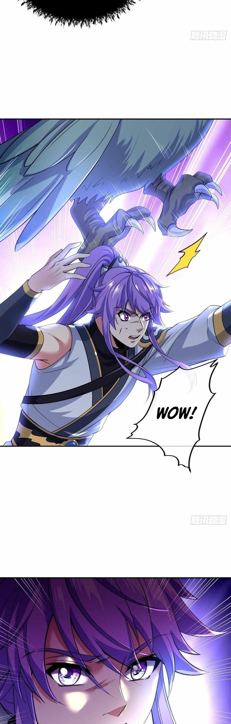 Peerless Soul Chapter 427 Gambar 13
