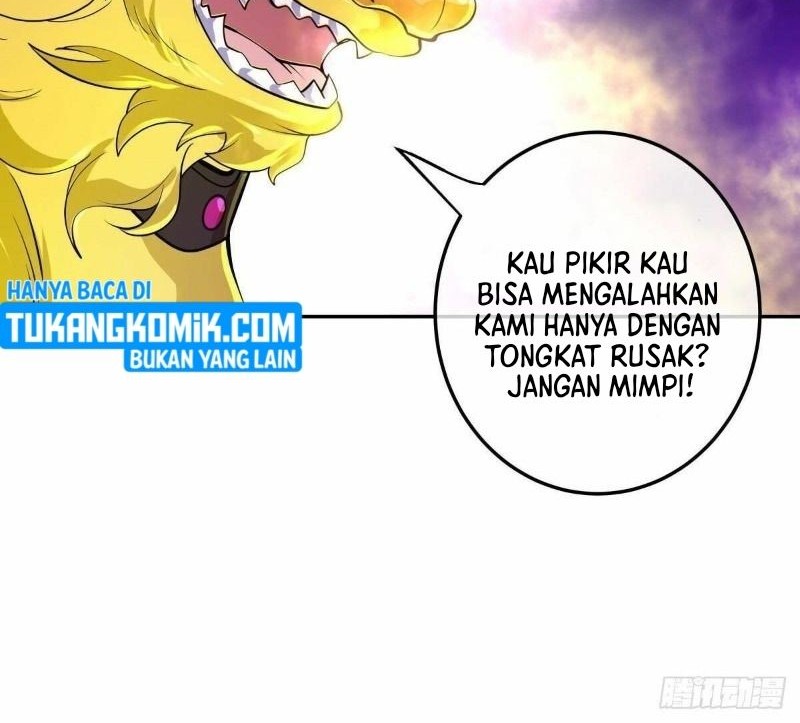 Peerless Soul Chapter 427 Gambar 16
