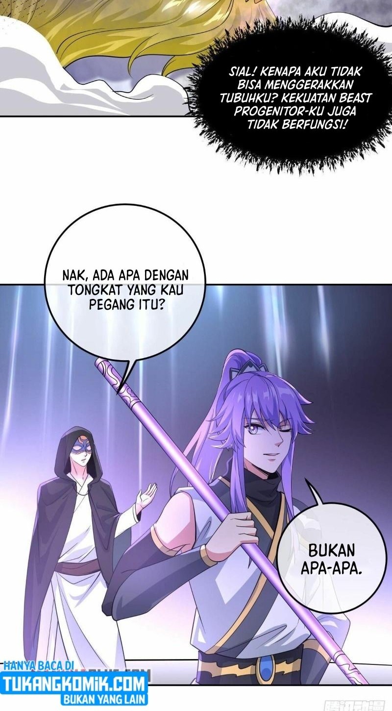 Peerless Soul Chapter 427 Gambar 18