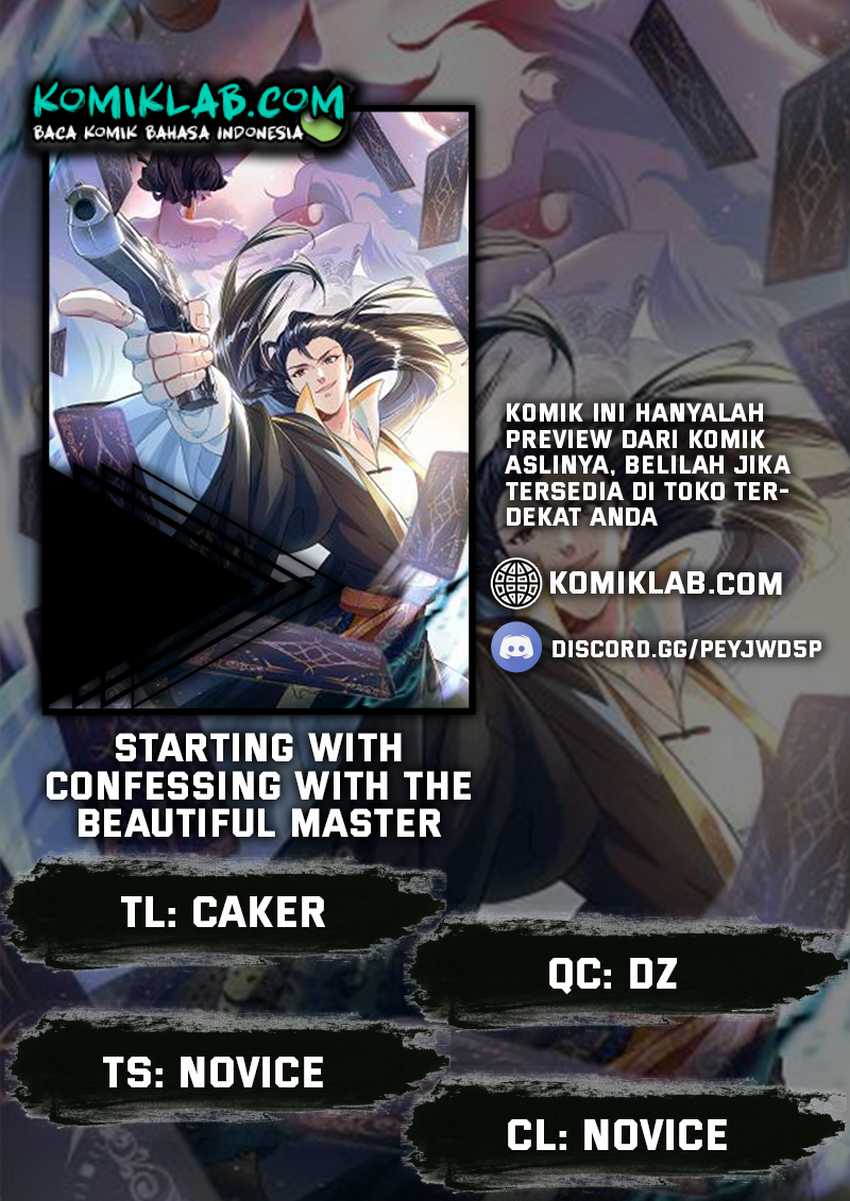 Baca Komik I Can Summon God Chapter 49 Gambar 1