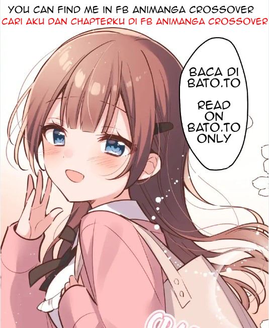 Baca Komik Waka-chan Is Flirty Again Chapter 25 Gambar 1