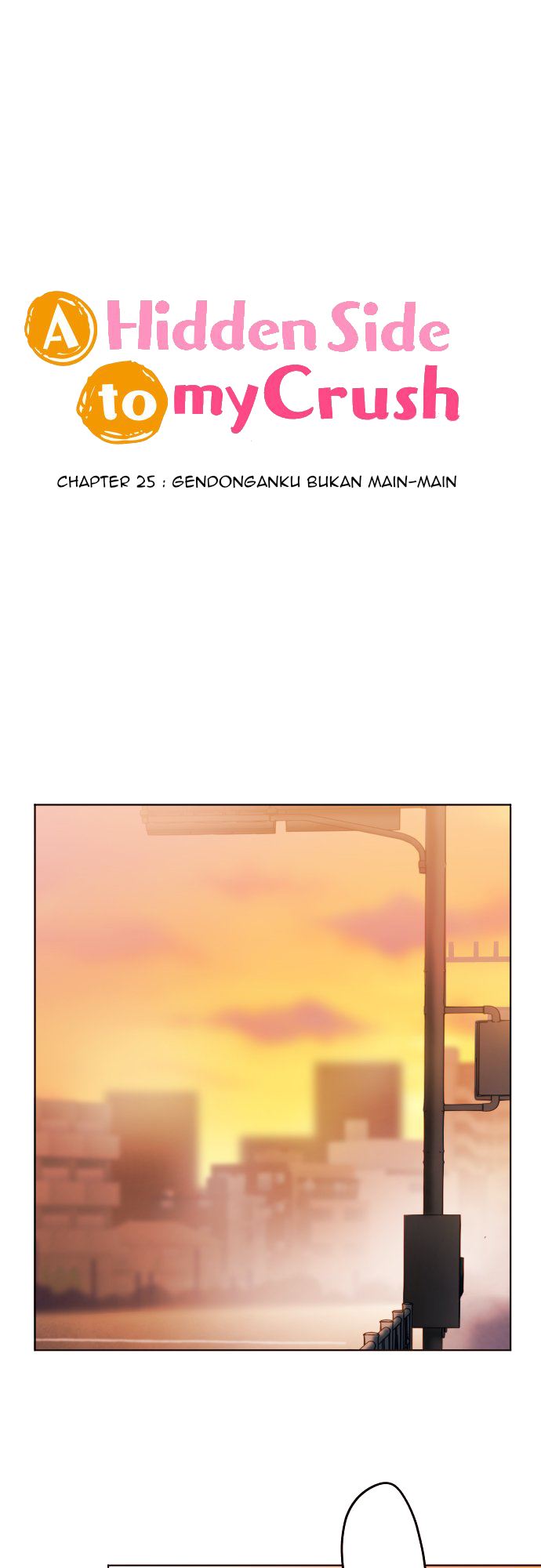 Waka-chan Is Flirty Again Chapter 25 Gambar 4