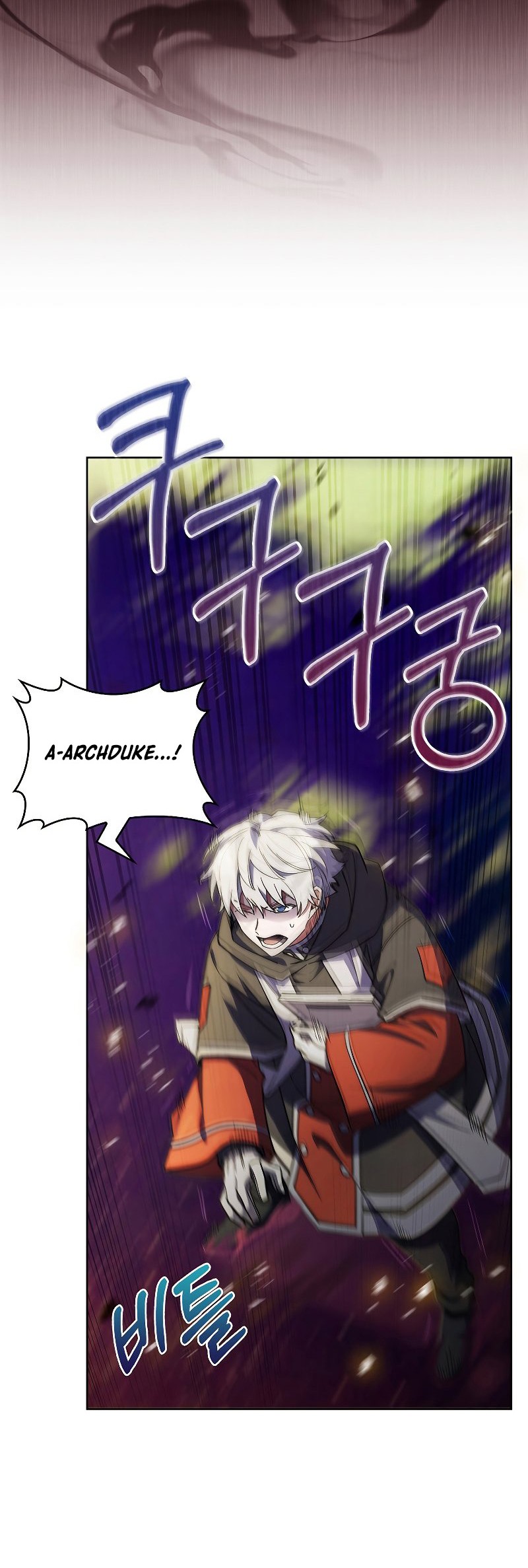 I Regressed to My Ruined Family Chapter 36 Gambar 62