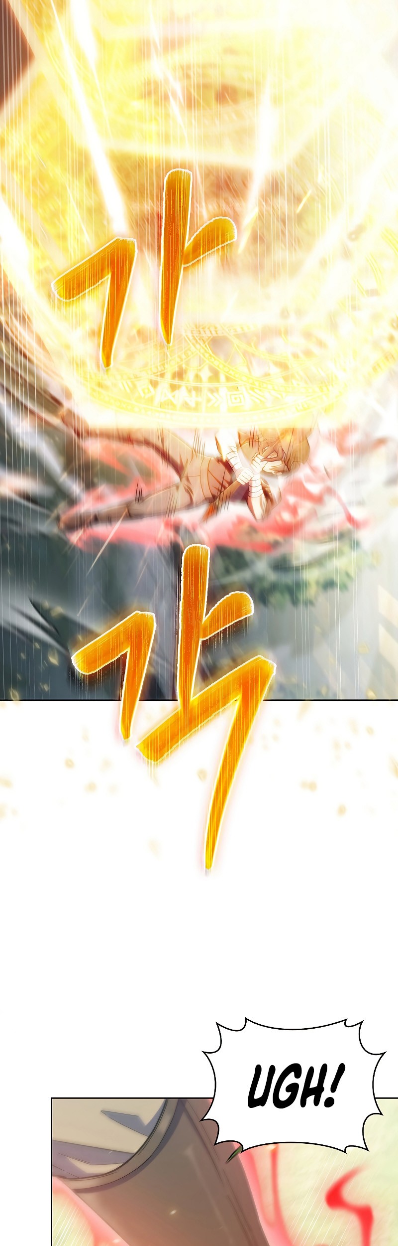 I Regressed to My Ruined Family Chapter 36 Gambar 84
