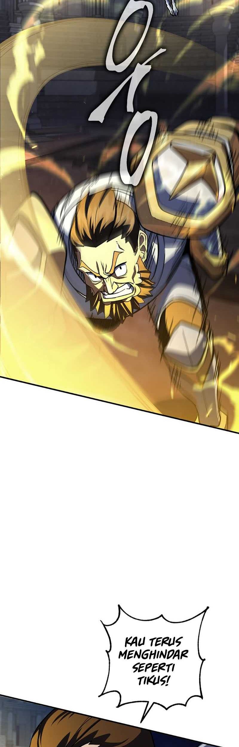 I Picked A Hammer To Save The World Chapter 20 Gambar 47