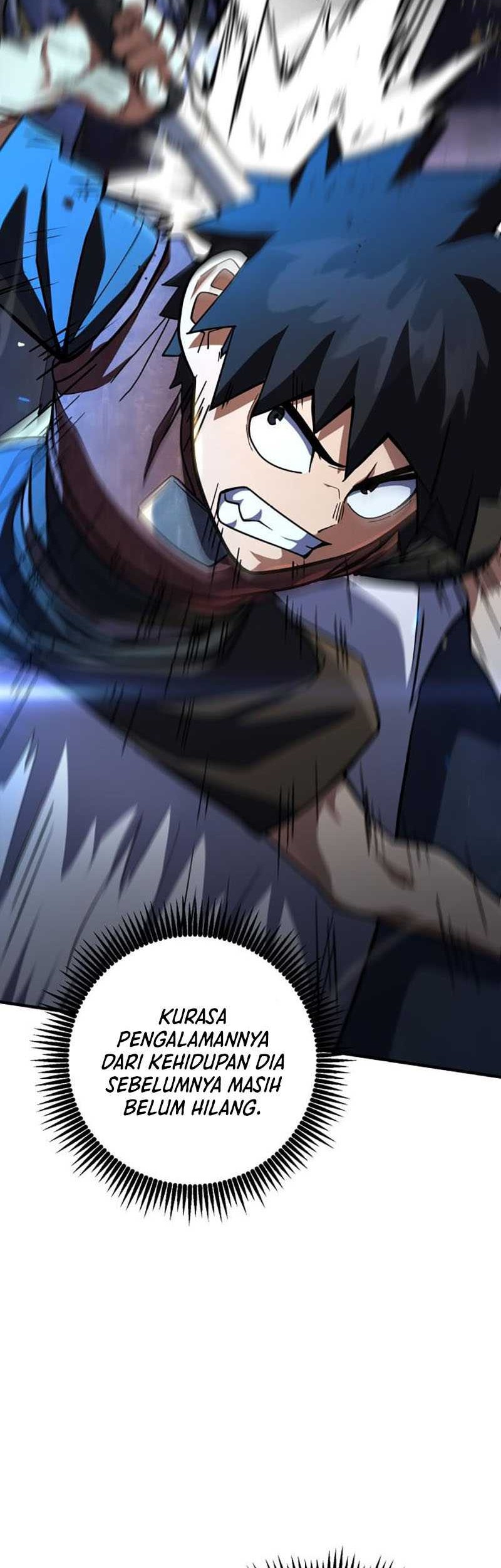 I Picked A Hammer To Save The World Chapter 20 Gambar 50