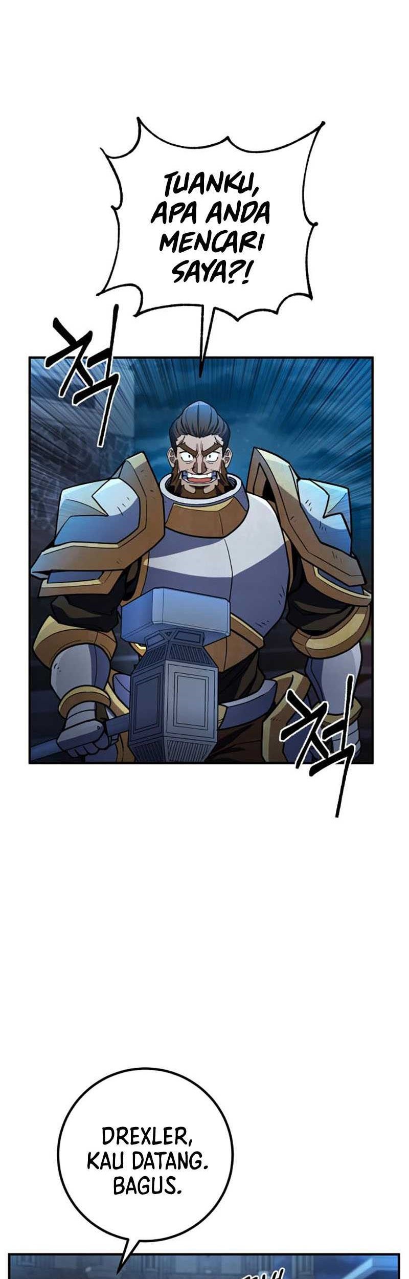Baca Manhwa I Picked A Hammer To Save The World Chapter 20 Gambar 2