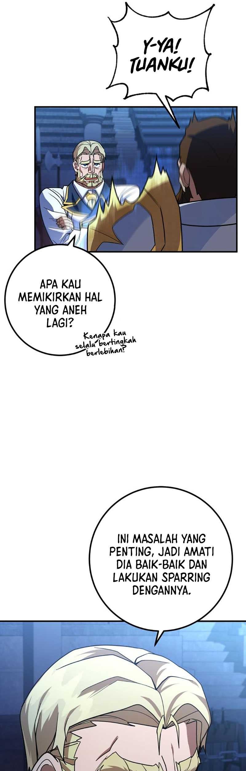 I Picked A Hammer To Save The World Chapter 20 Gambar 7