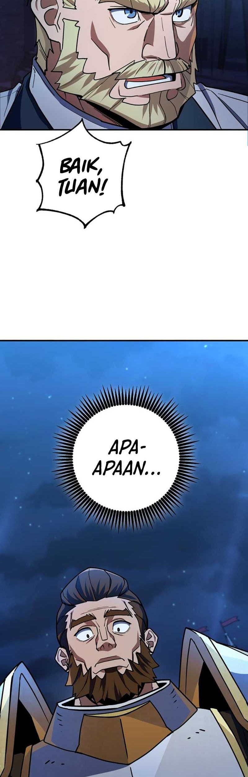 I Picked A Hammer To Save The World Chapter 20 Gambar 8