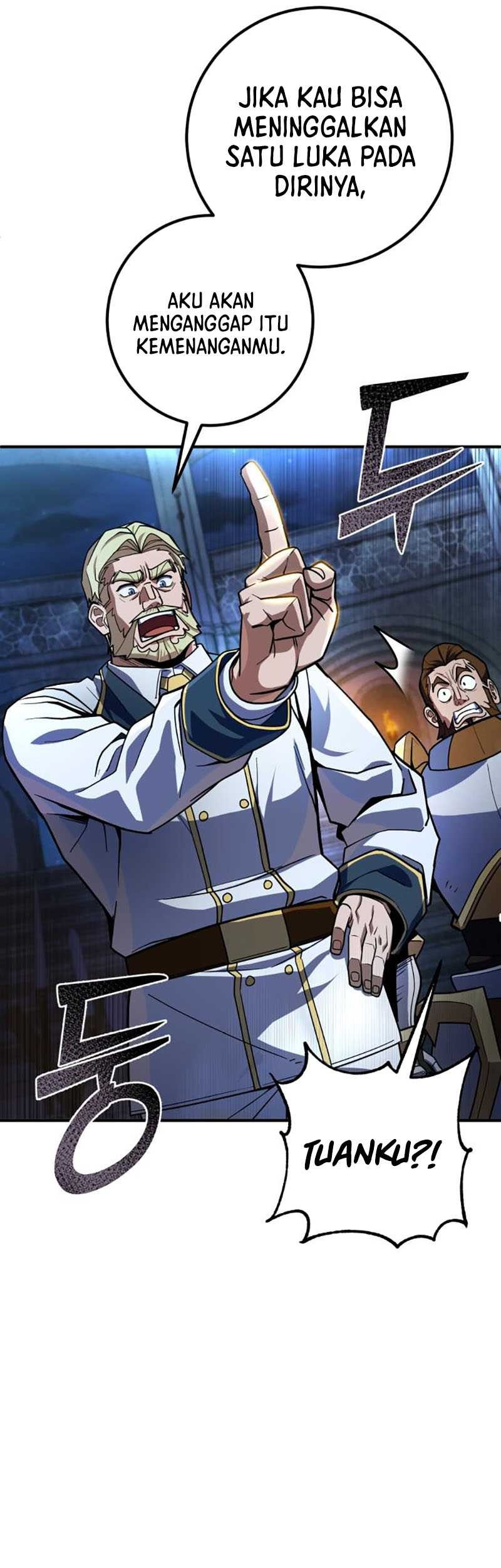 I Picked A Hammer To Save The World Chapter 20 Gambar 17