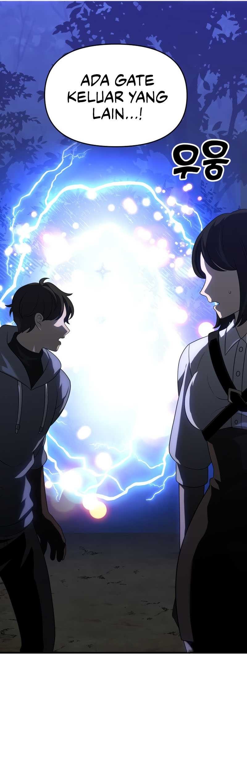 I Used To Be The Boss Chapter 21 Gambar 34