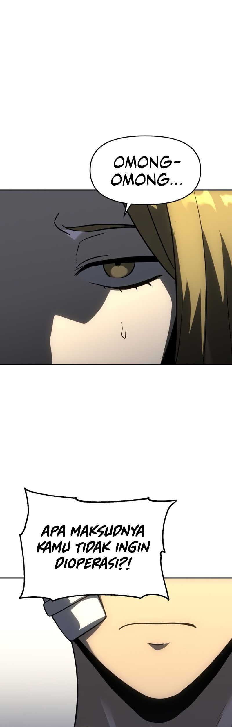 I Used To Be The Boss Chapter 21 Gambar 44