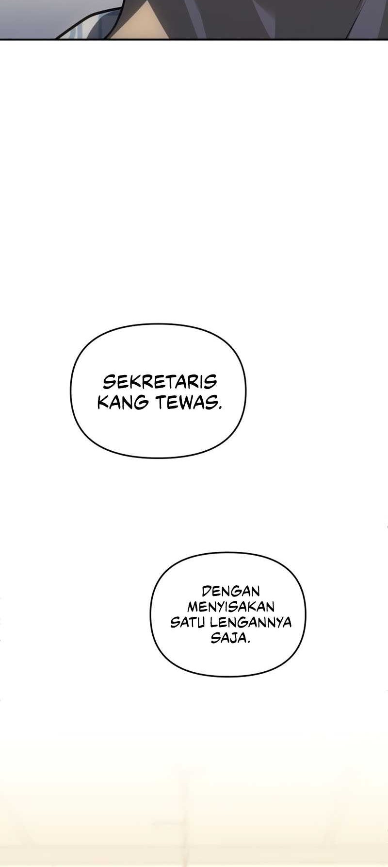 I Used To Be The Boss Chapter 21 Gambar 45