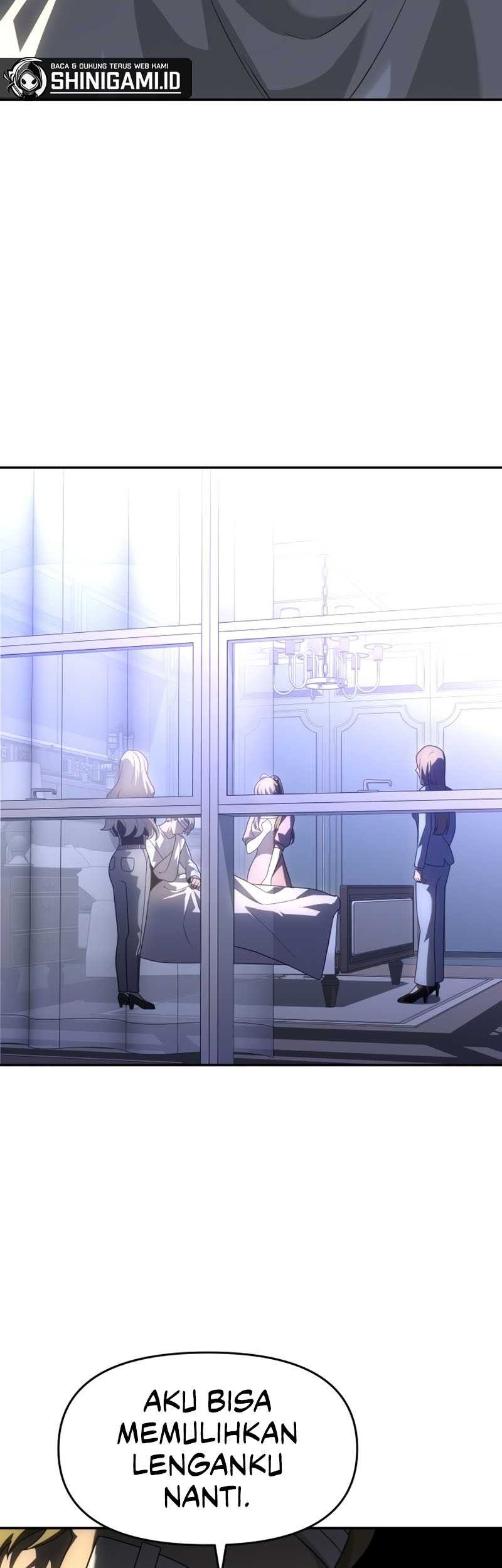 I Used To Be The Boss Chapter 21 Gambar 48