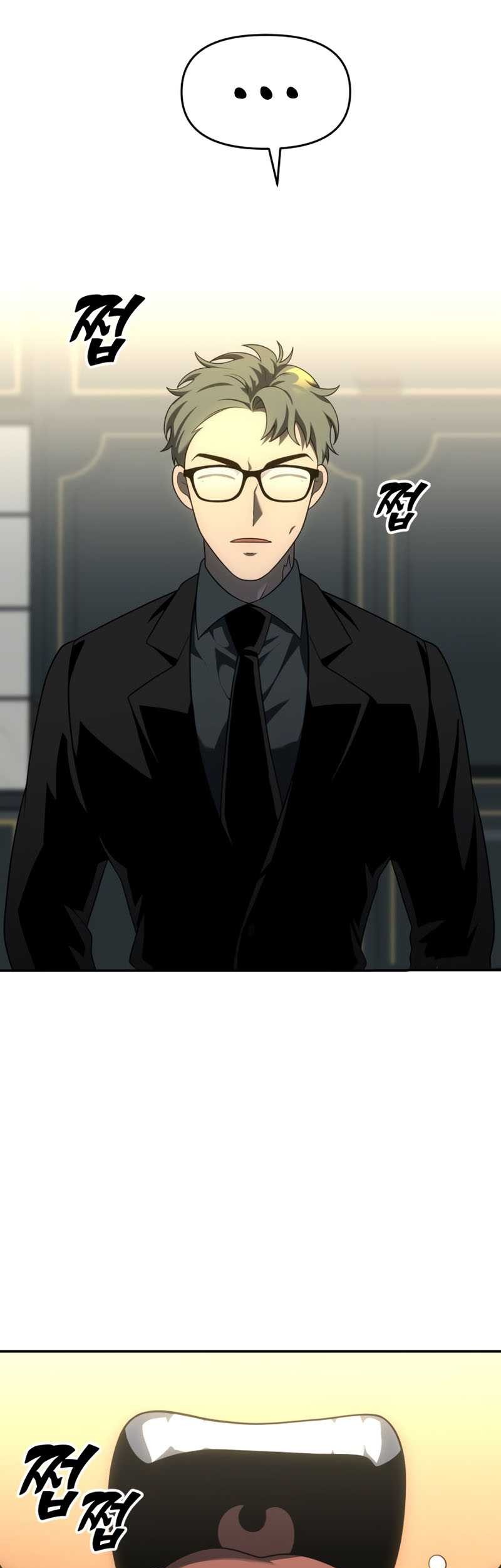 I Used To Be The Boss Chapter 21 Gambar 50
