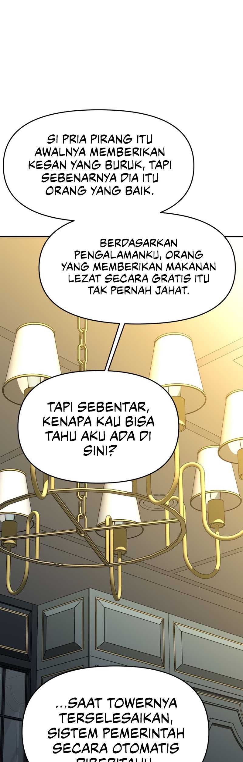 I Used To Be The Boss Chapter 21 Gambar 54