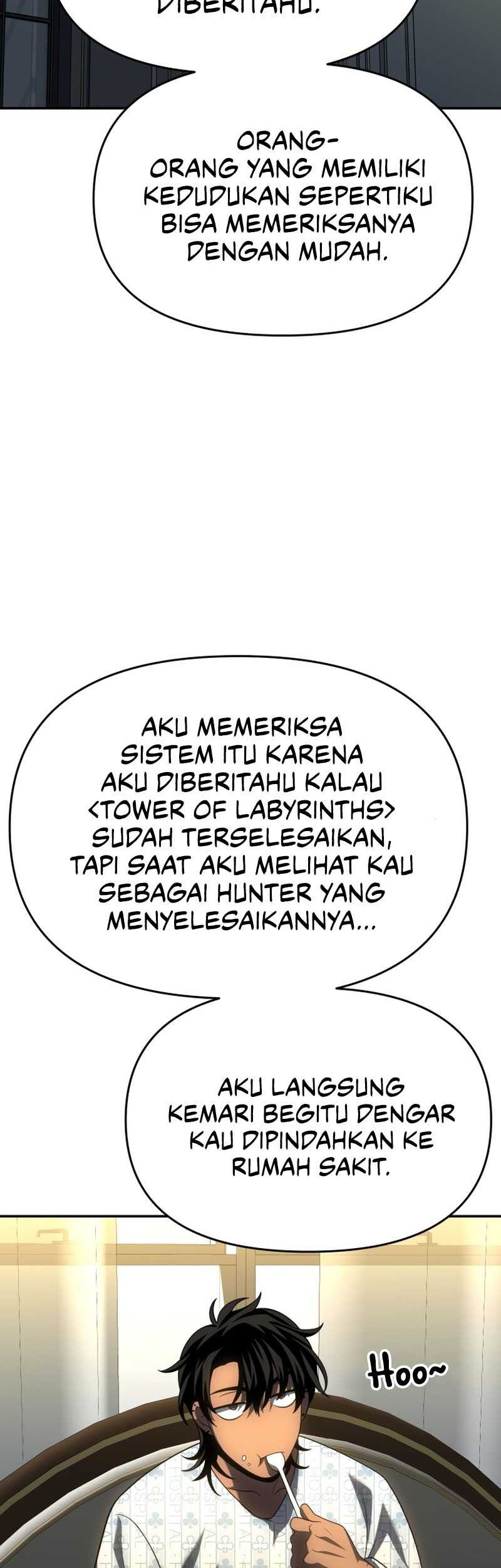 I Used To Be The Boss Chapter 21 Gambar 55