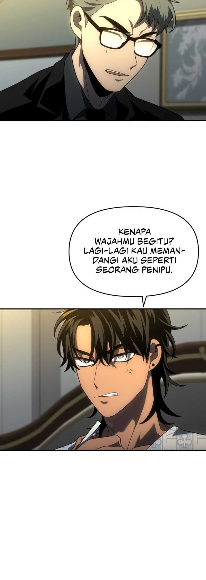I Used To Be The Boss Chapter 21 Gambar 57