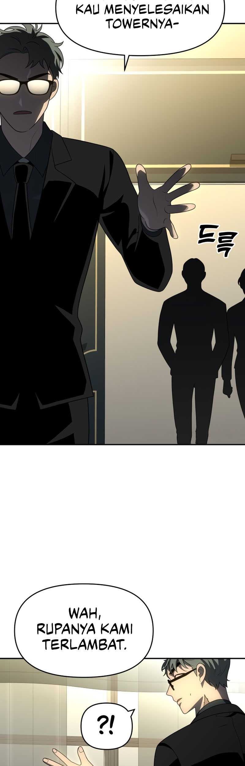 I Used To Be The Boss Chapter 21 Gambar 60