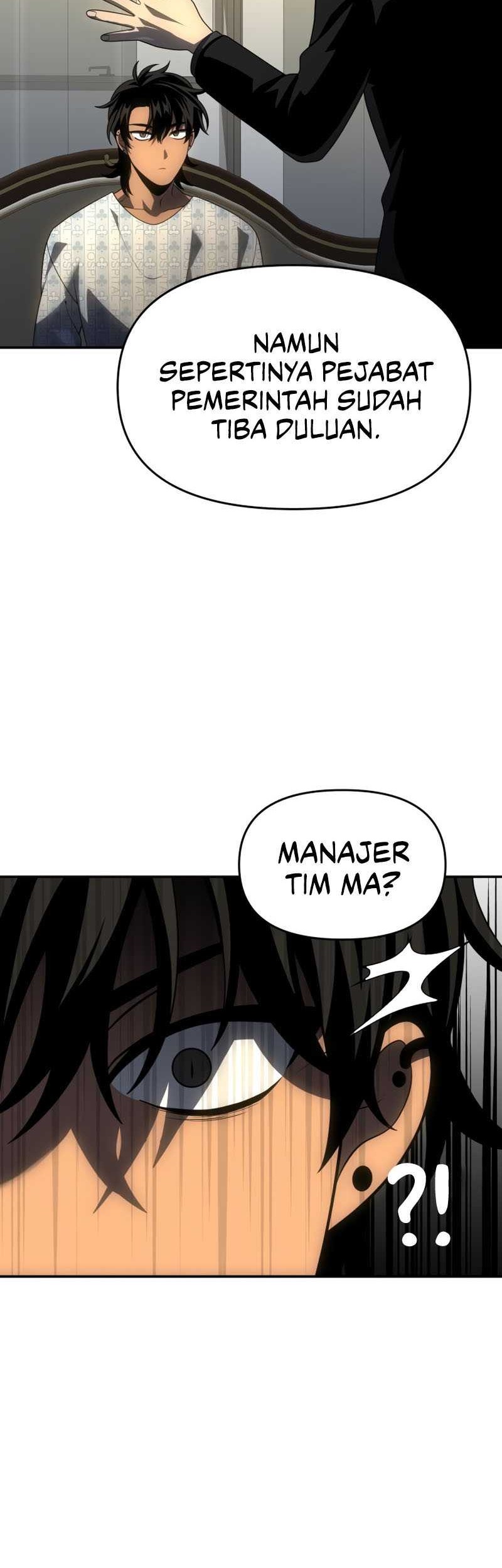 I Used To Be The Boss Chapter 21 Gambar 61