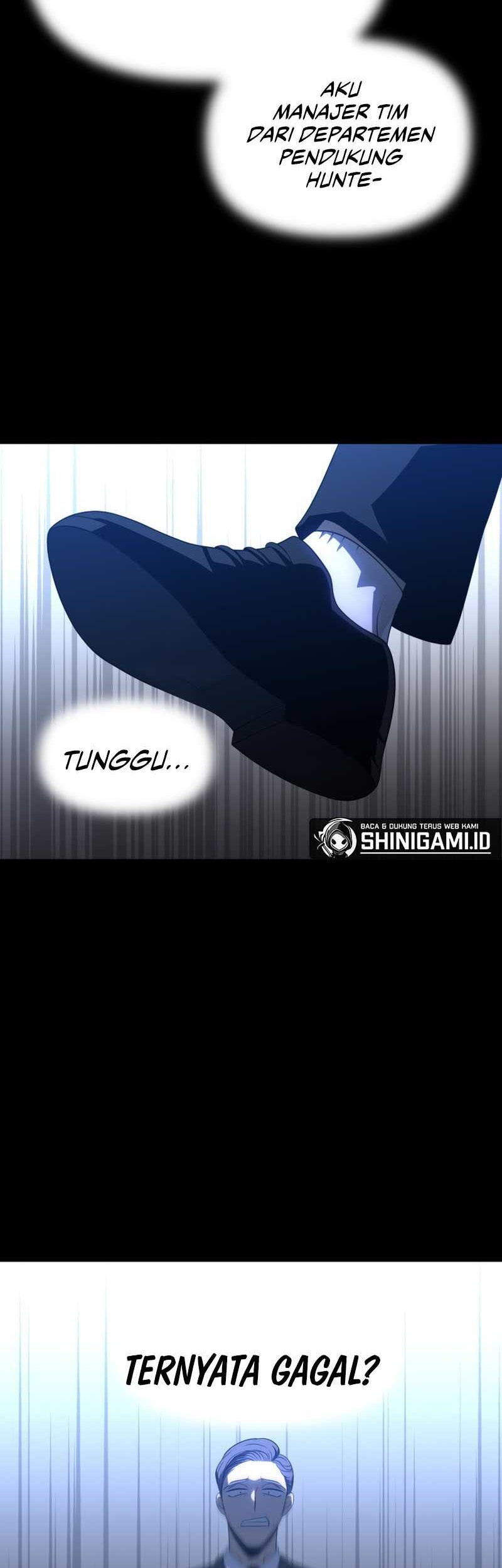 I Used To Be The Boss Chapter 21 Gambar 63