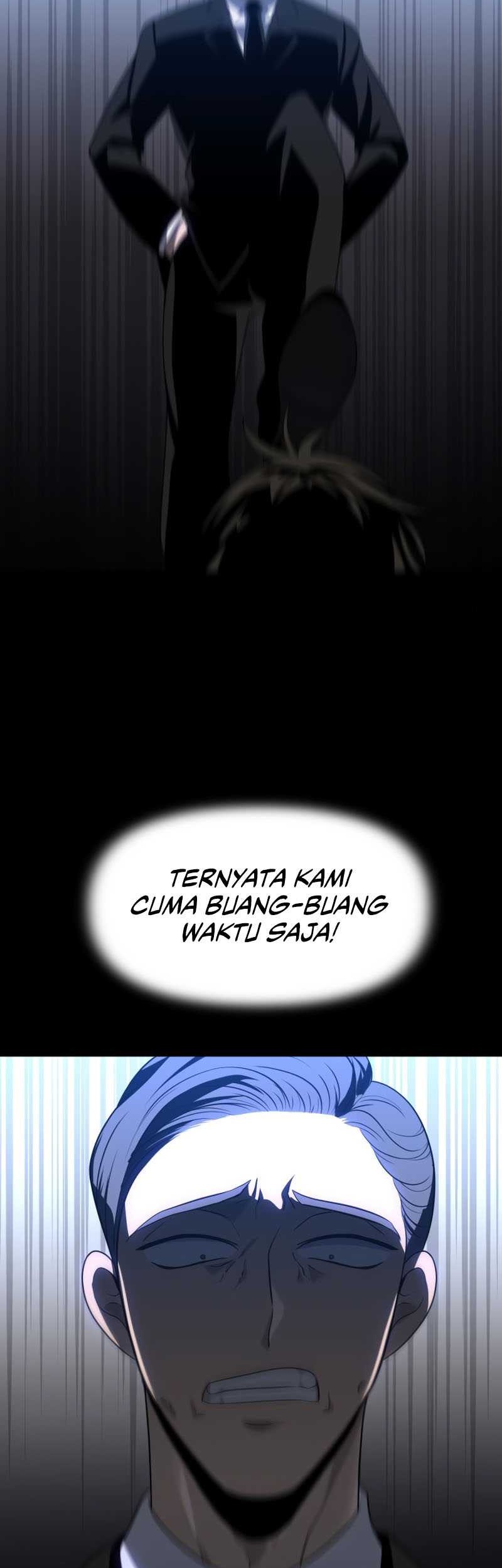 I Used To Be The Boss Chapter 21 Gambar 64