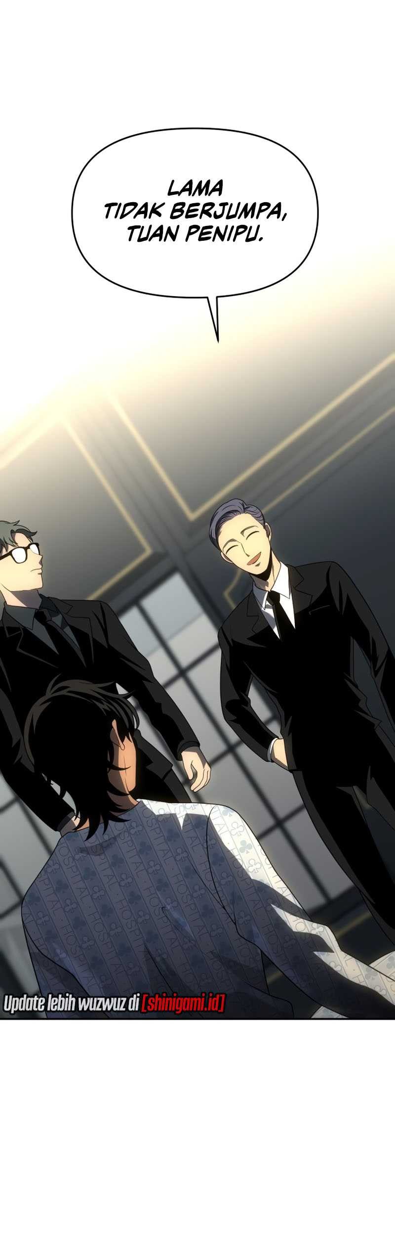 I Used To Be The Boss Chapter 21 Gambar 66