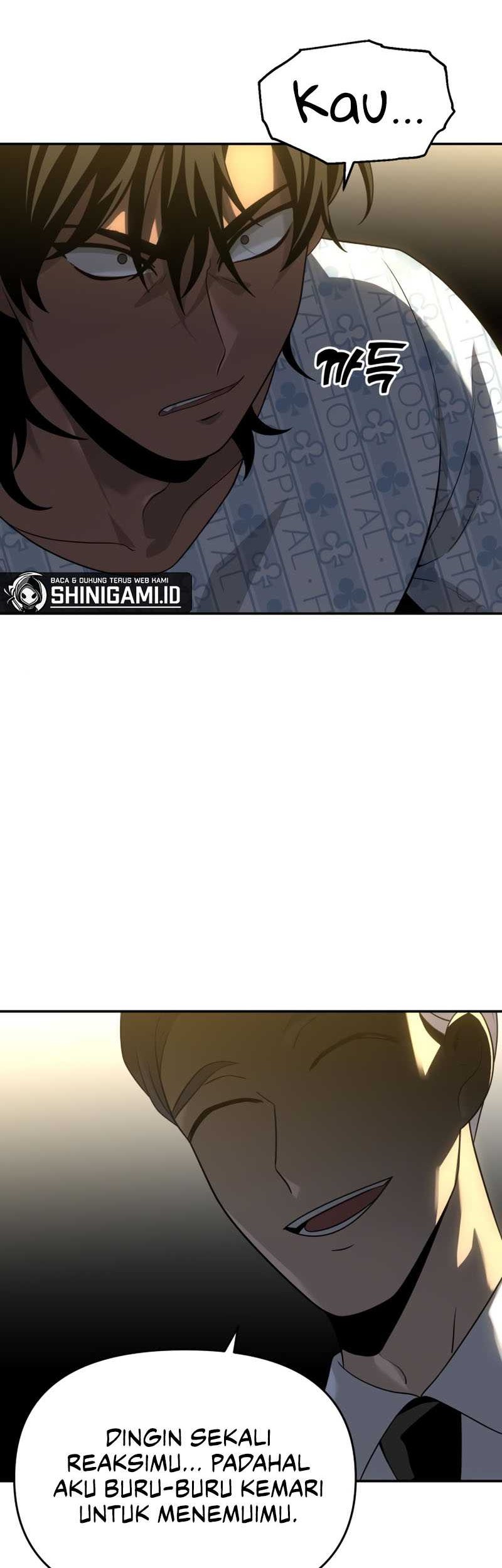 I Used To Be The Boss Chapter 21 Gambar 67