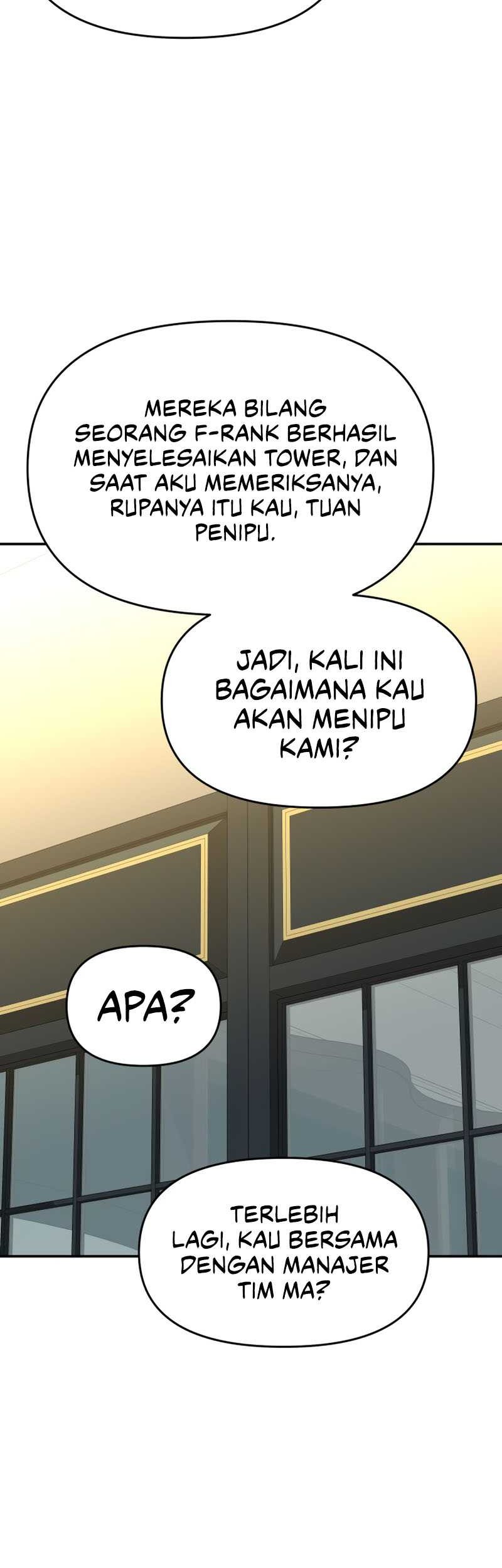 I Used To Be The Boss Chapter 21 Gambar 68