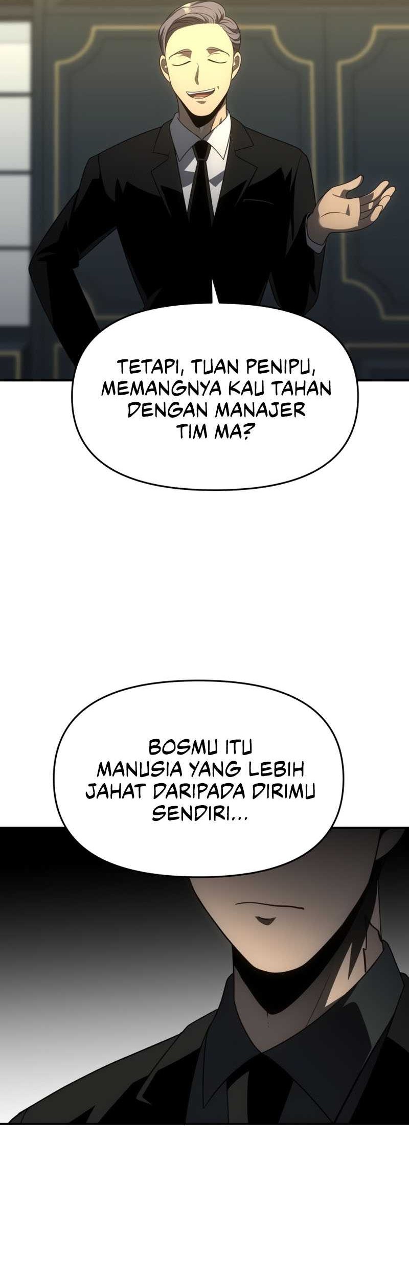 I Used To Be The Boss Chapter 21 Gambar 71