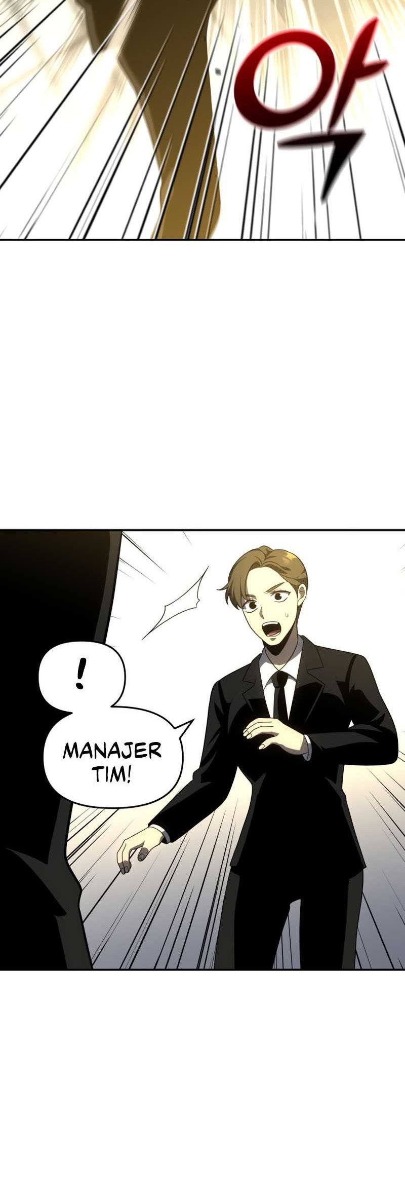 I Used To Be The Boss Chapter 21 Gambar 73