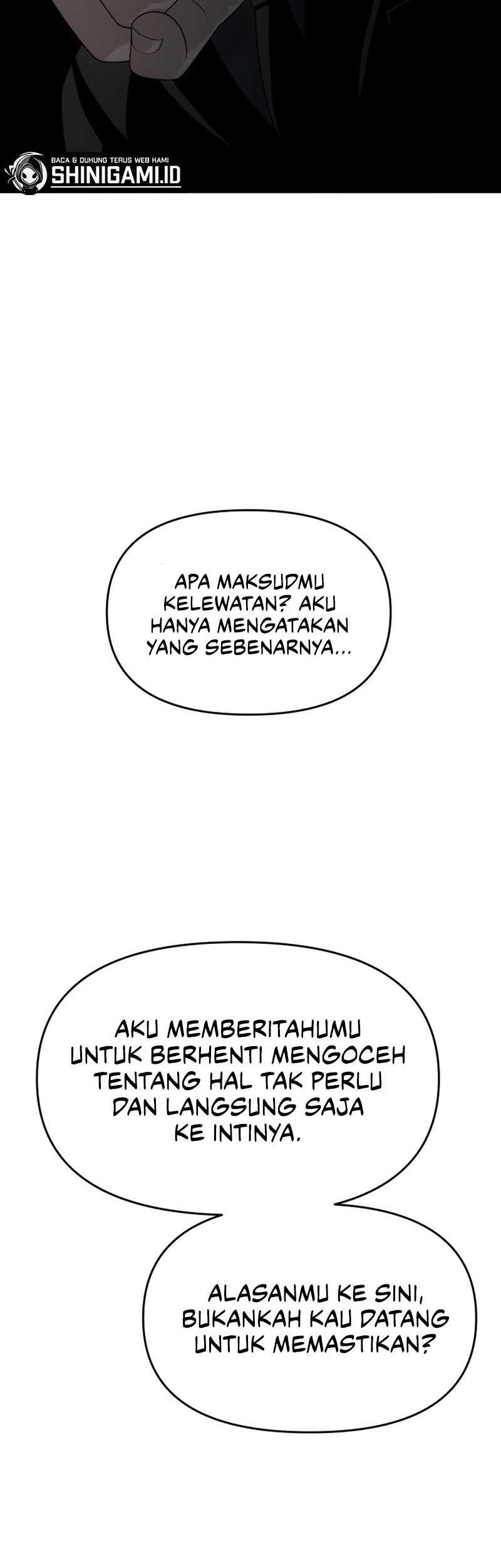 I Used To Be The Boss Chapter 21 Gambar 75
