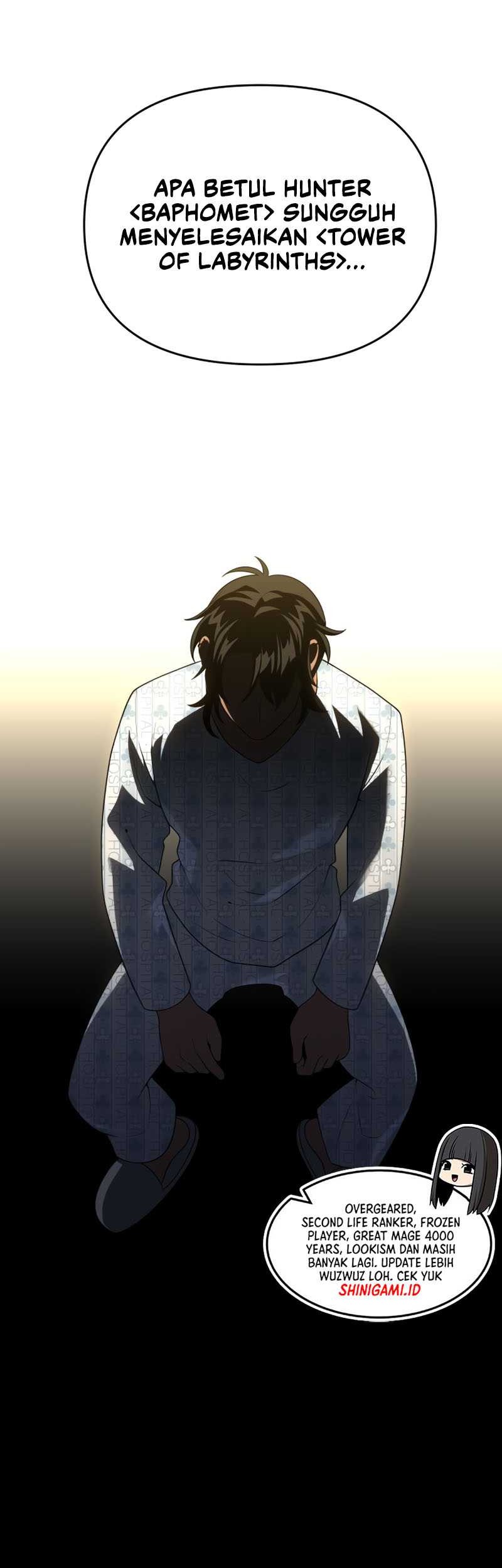 I Used To Be The Boss Chapter 21 Gambar 76