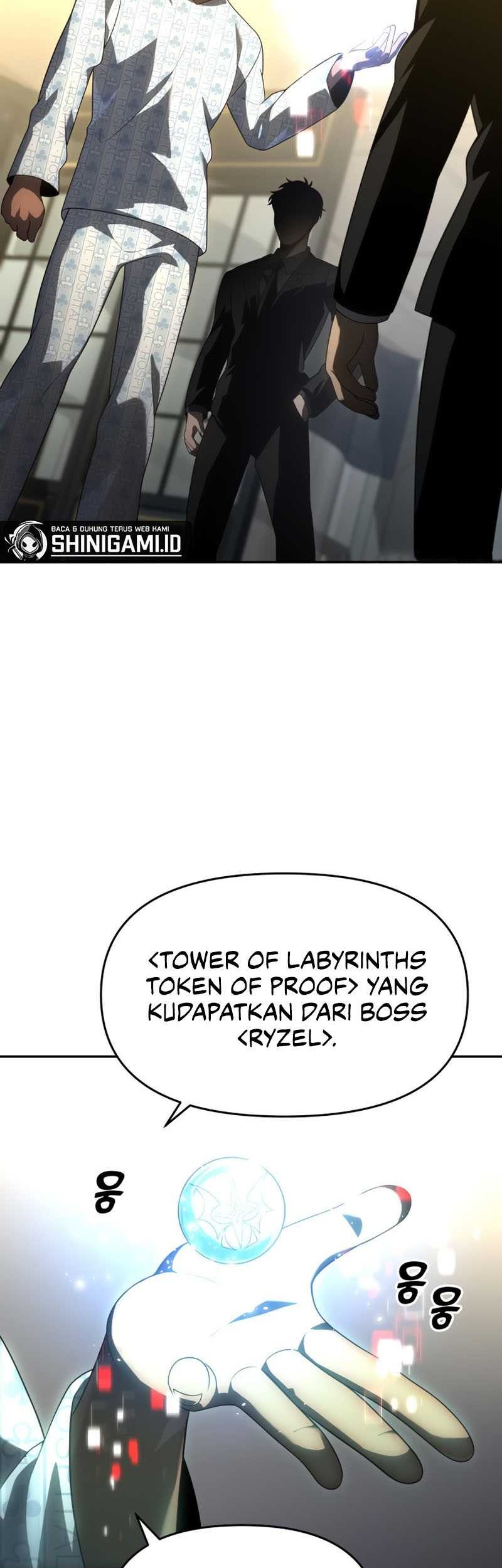 I Used To Be The Boss Chapter 21 Gambar 79