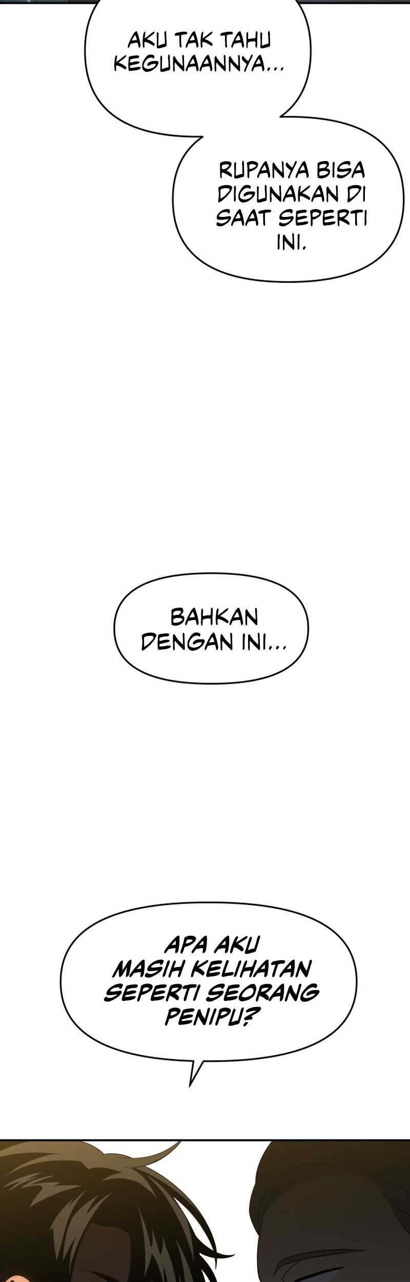 I Used To Be The Boss Chapter 21 Gambar 80