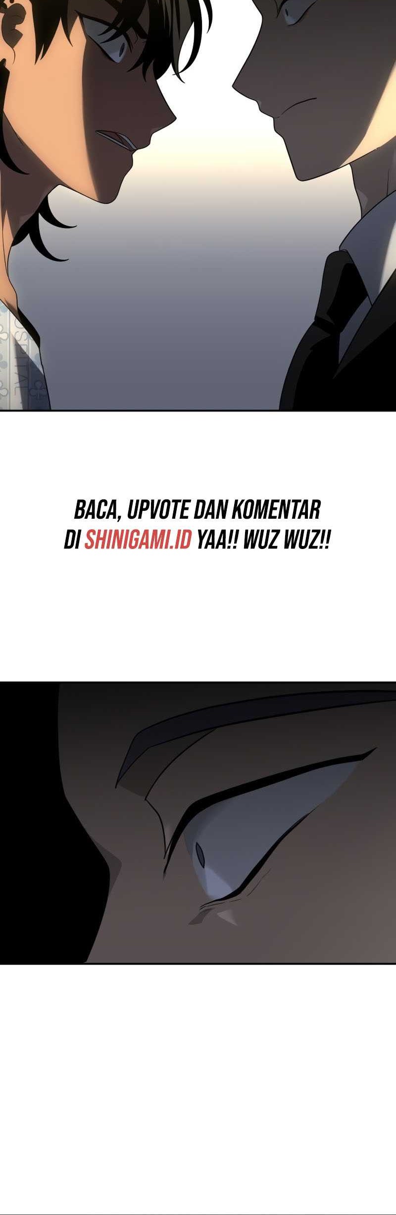 I Used To Be The Boss Chapter 21 Gambar 81