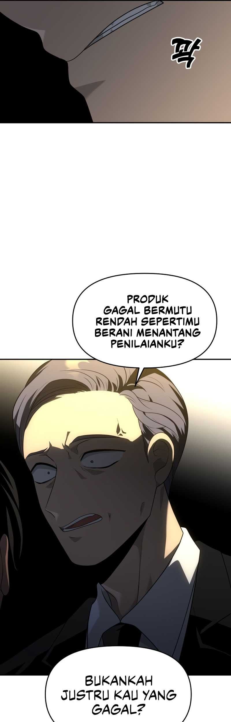 I Used To Be The Boss Chapter 21 Gambar 82