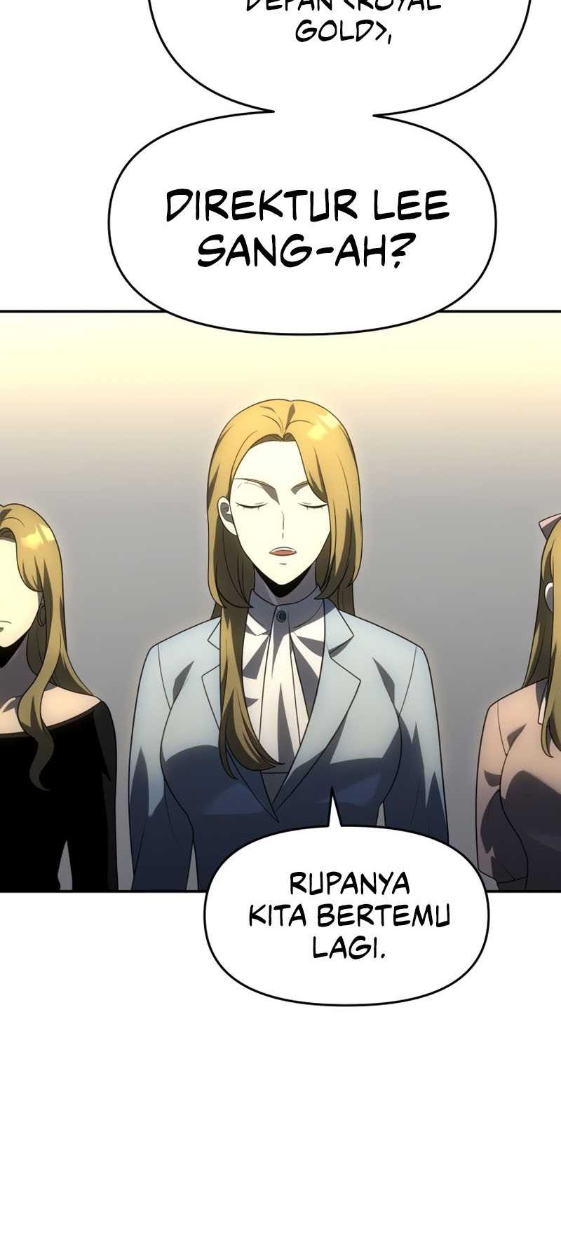 I Used To Be The Boss Chapter 21 Gambar 85