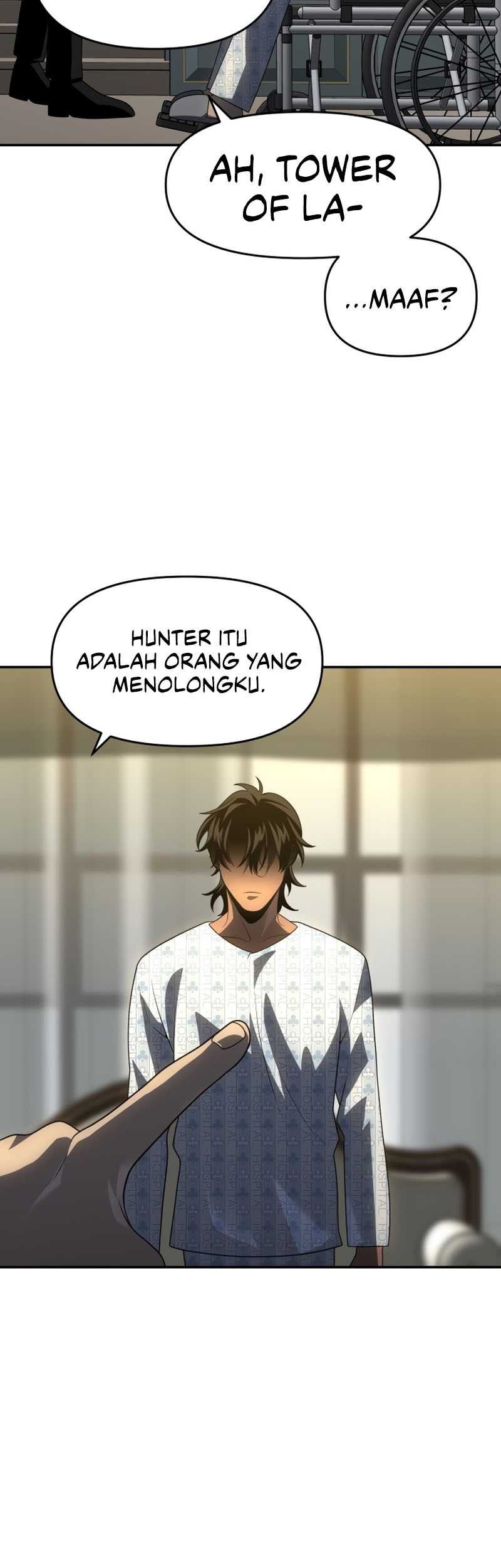 I Used To Be The Boss Chapter 21 Gambar 88
