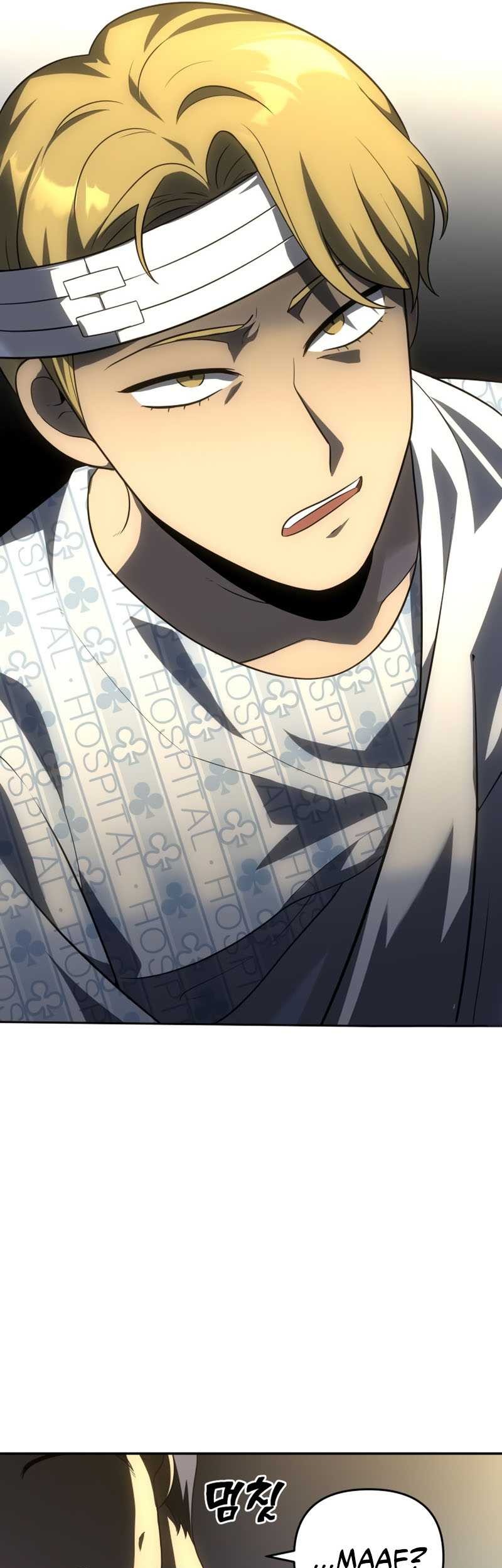 I Used To Be The Boss Chapter 21 Gambar 90