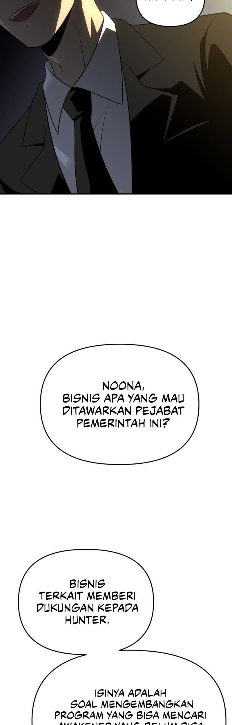 I Used To Be The Boss Chapter 21 Gambar 91