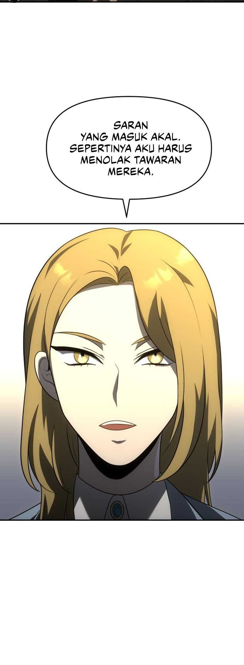 I Used To Be The Boss Chapter 21 Gambar 93