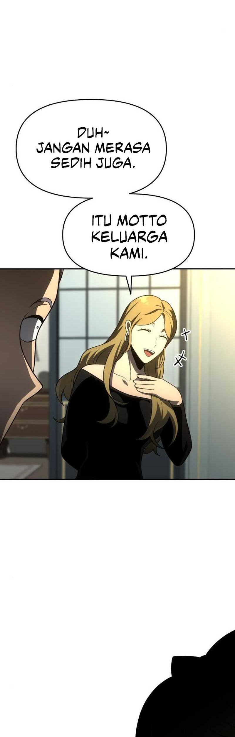 I Used To Be The Boss Chapter 21 Gambar 95