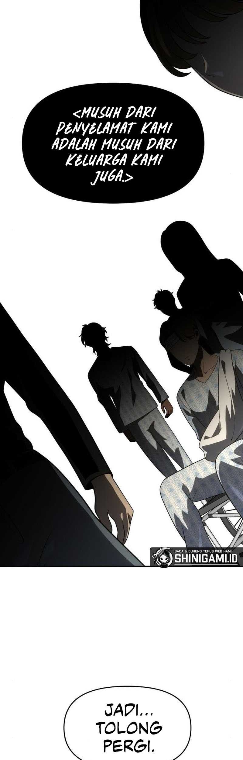 I Used To Be The Boss Chapter 21 Gambar 96