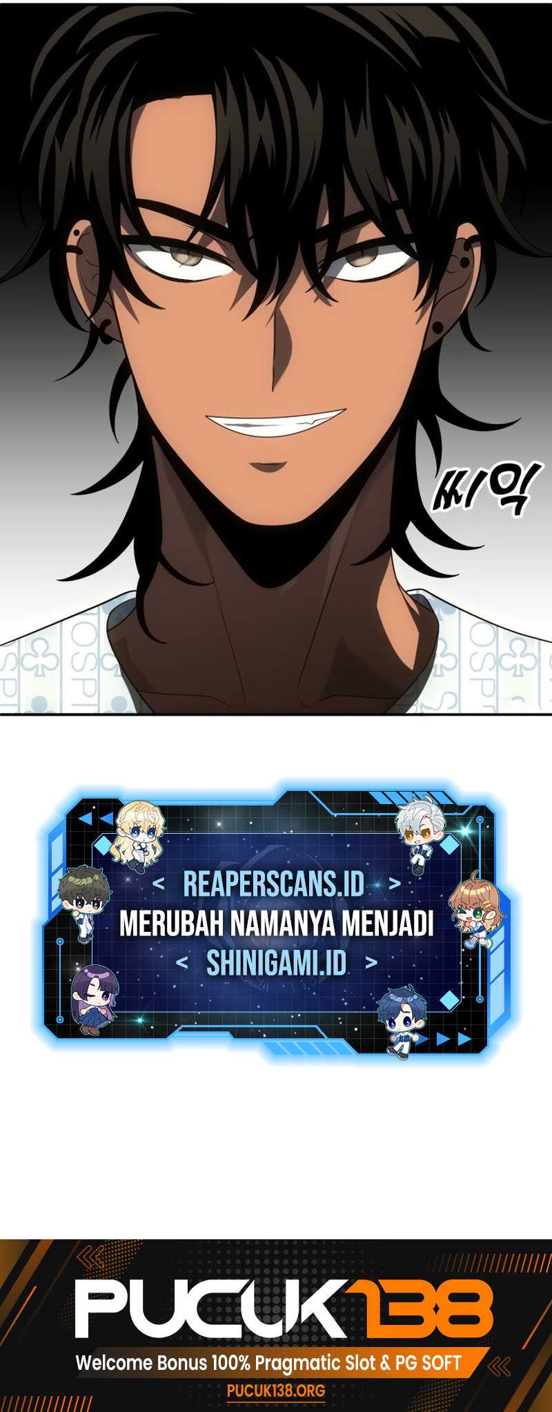 I Used To Be The Boss Chapter 21 Gambar 98