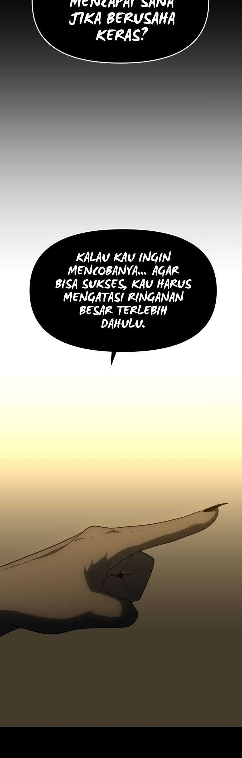 I Used To Be The Boss Chapter 21 Gambar 3