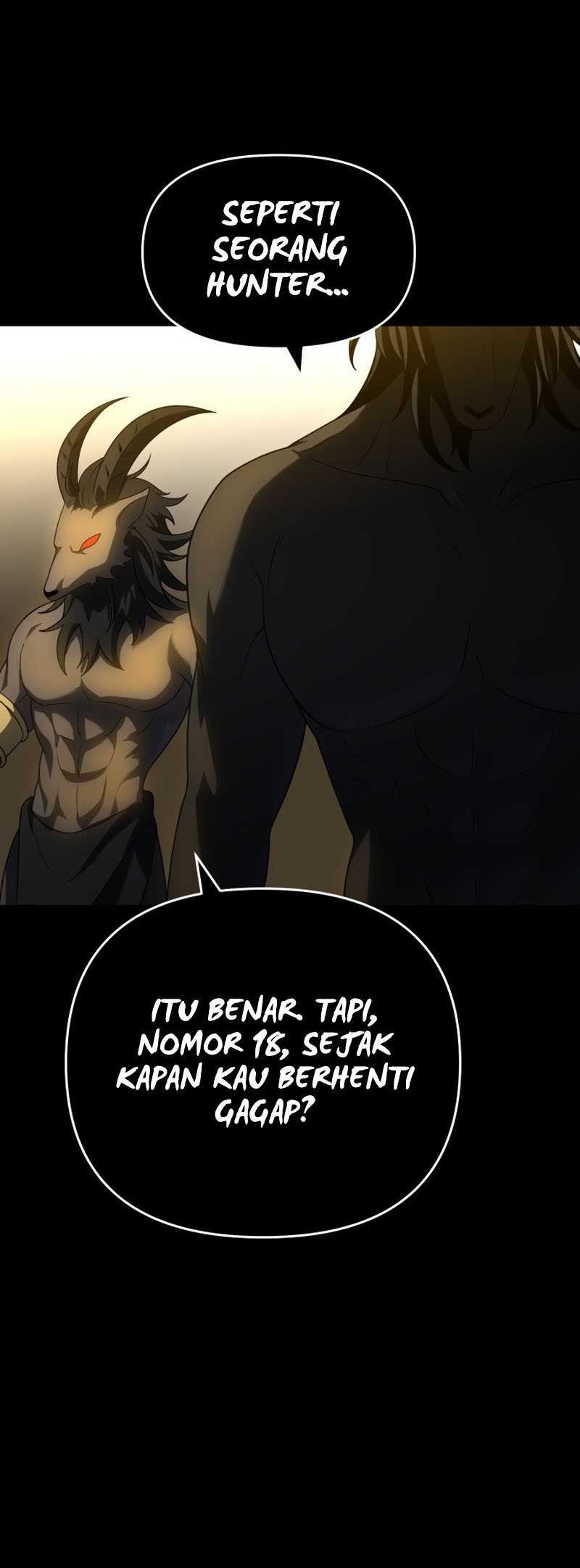 I Used To Be The Boss Chapter 21 Gambar 5
