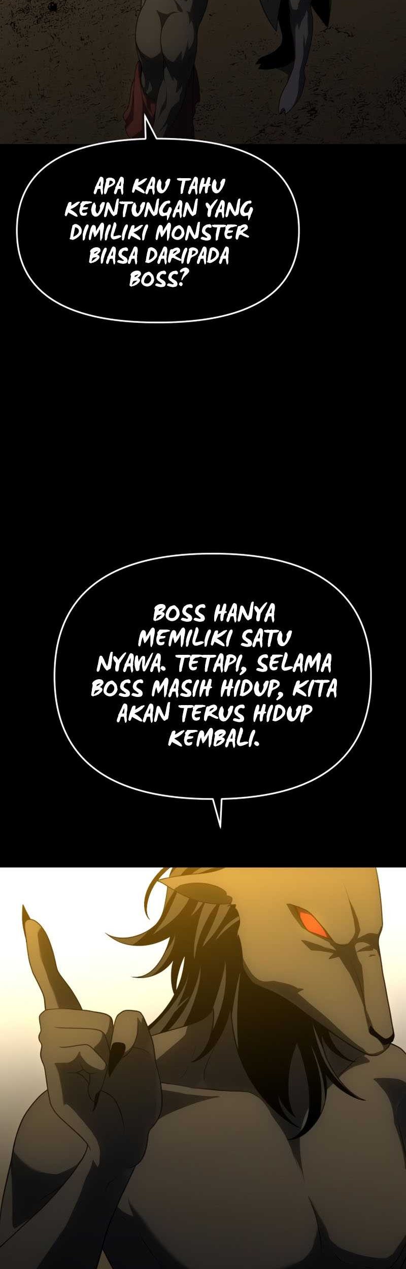 I Used To Be The Boss Chapter 21 Gambar 7