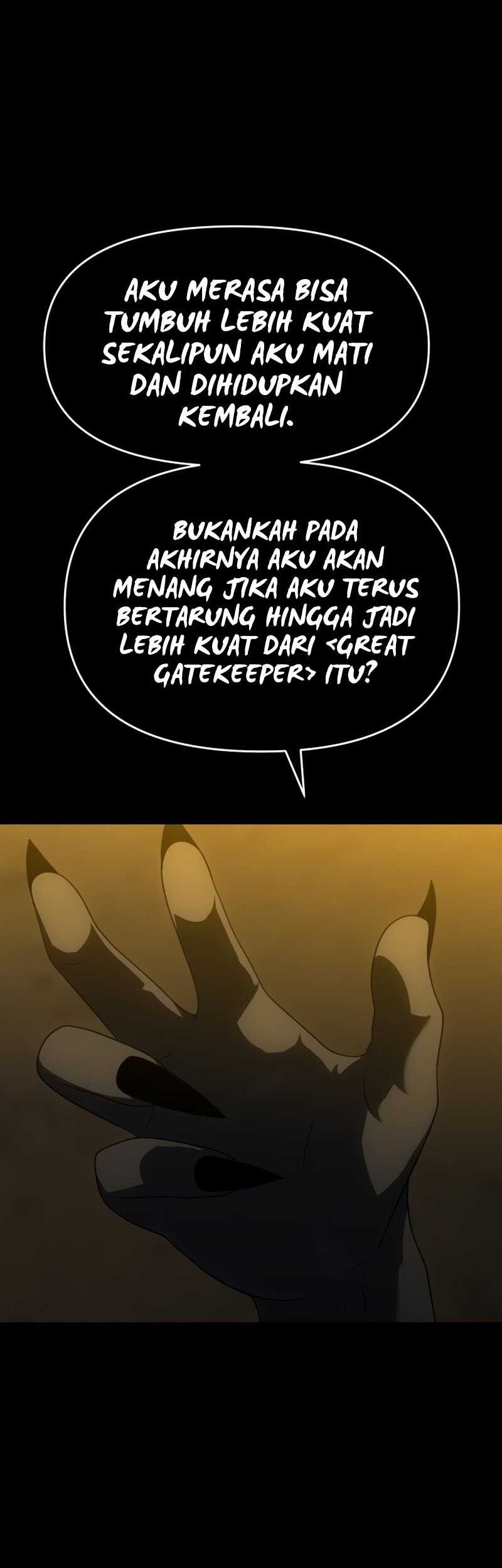 I Used To Be The Boss Chapter 21 Gambar 9